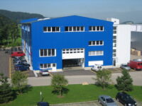 Neubau